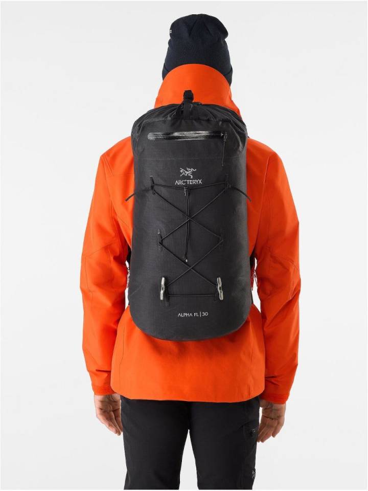 Arcteryx 30l sales