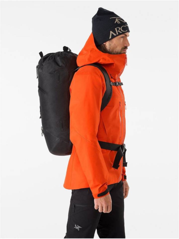 Arcteryx alpha 2025 fl 30