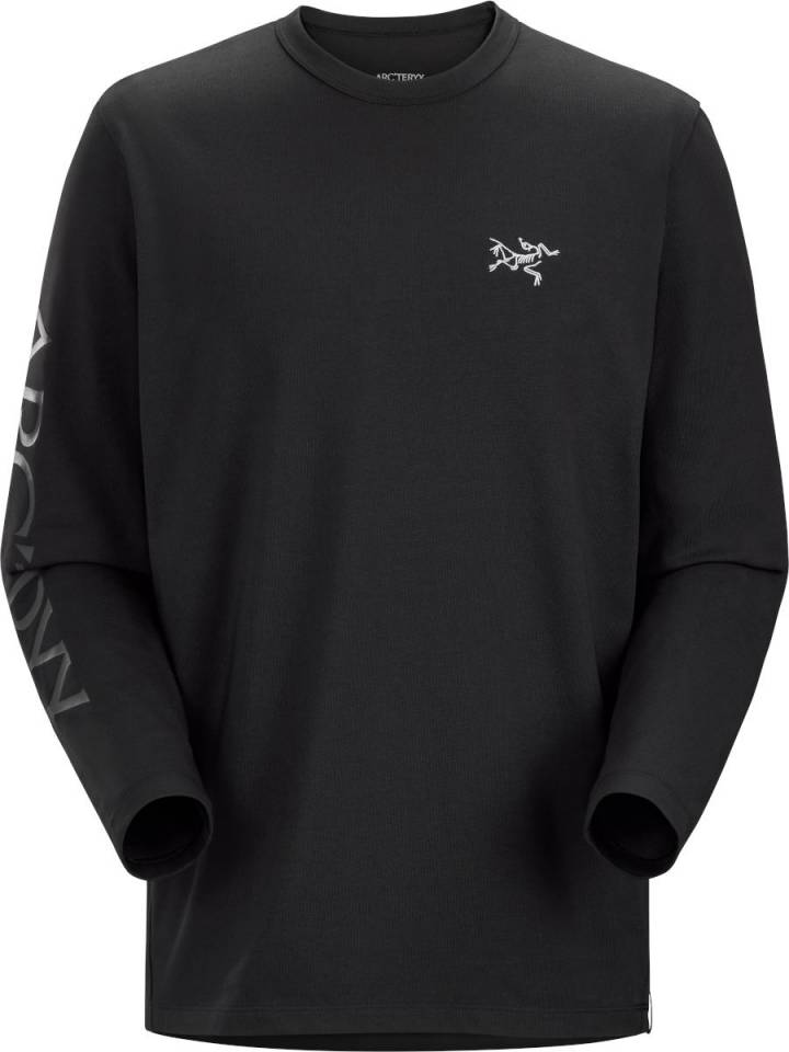 Arcteryx Captive Arcword LS Shirt