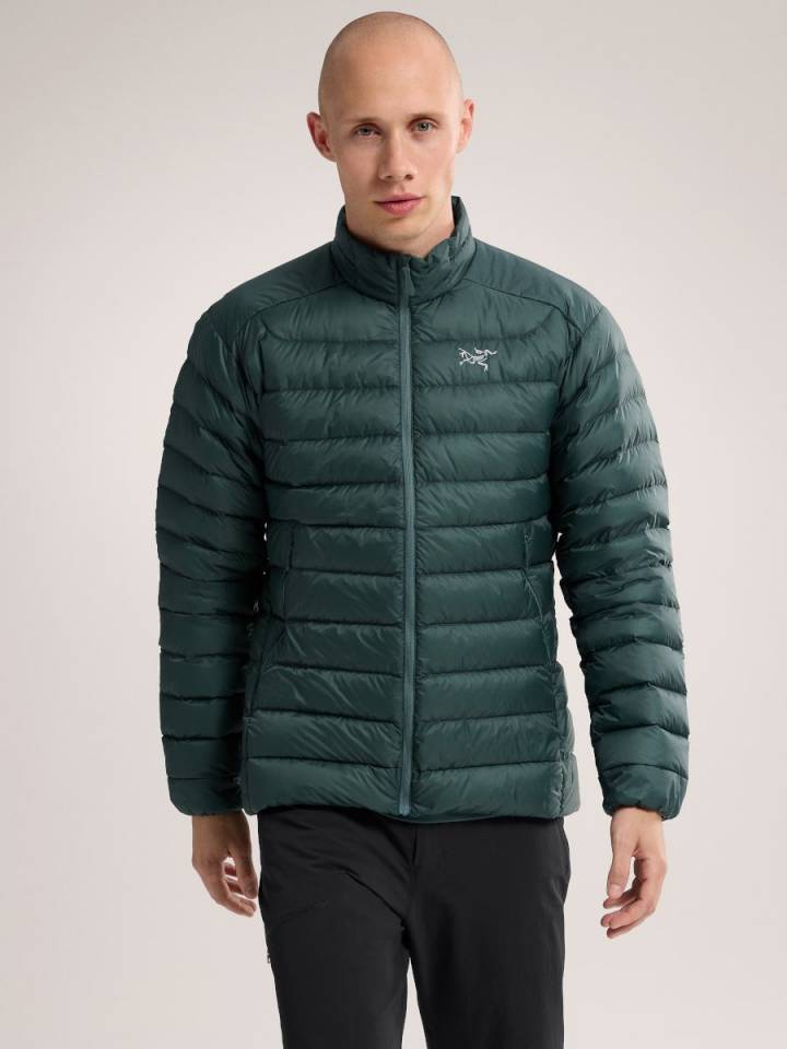 Arcteryx cerium mens jacket best sale