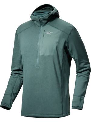 Facewest: Arcteryx Beta LT Jacket