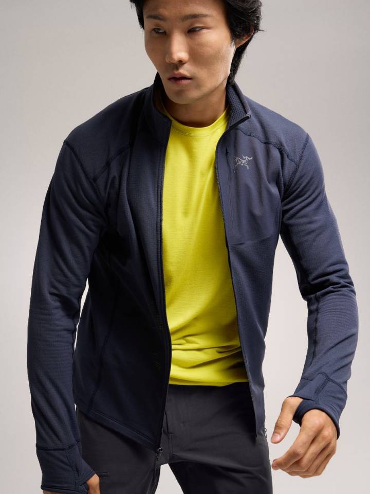 Arcteryx Delta Jacket