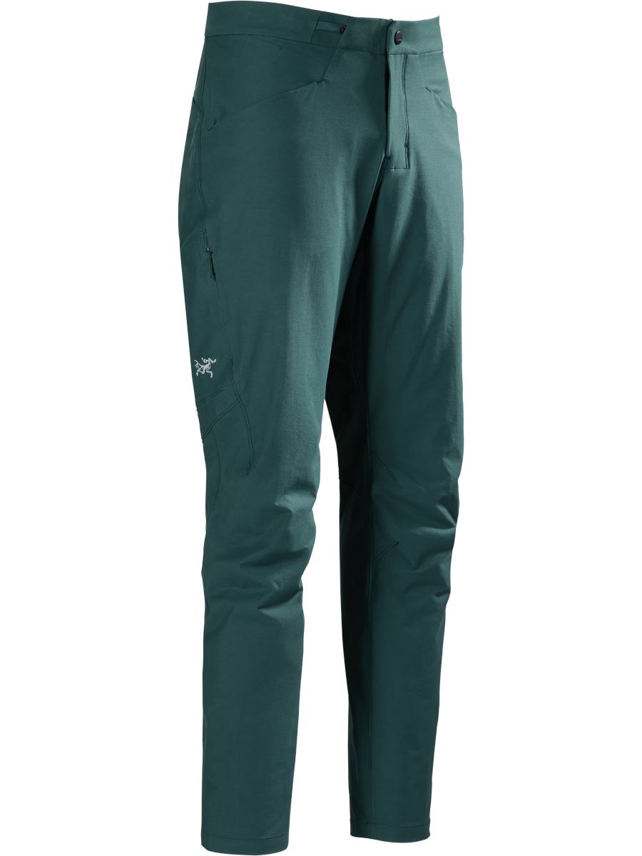 Facewest: Arcteryx Konseal Pant