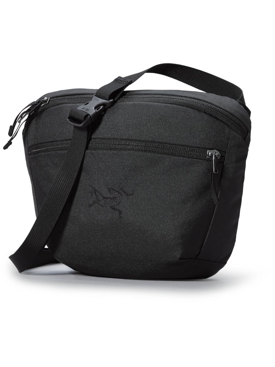 Facewest: Arcteryx Mantis 2 Waist Pack