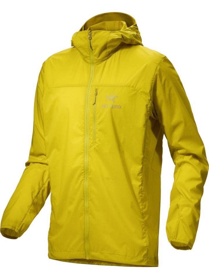 Squamish clearance hoody review