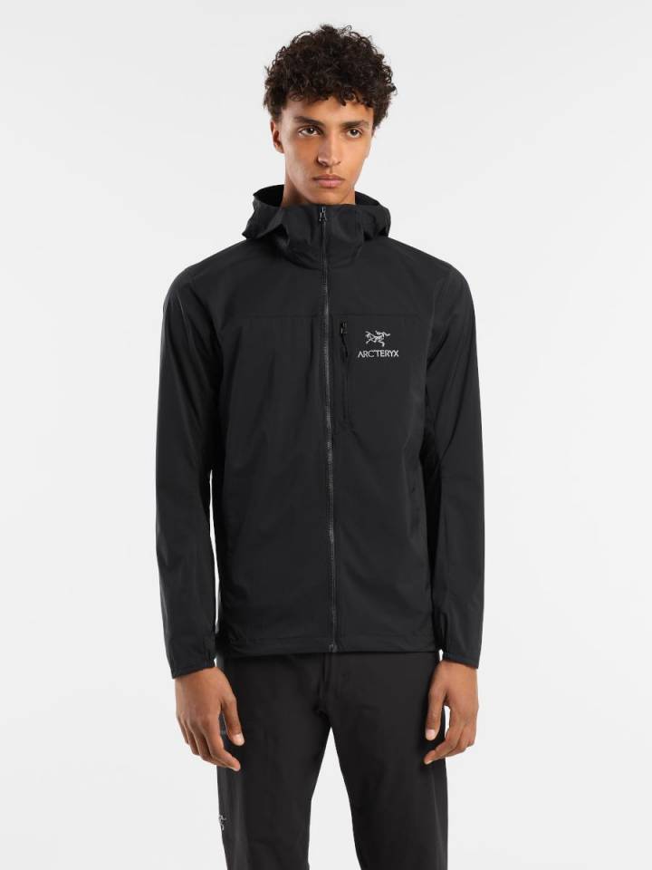 Arcteryx men's squamish clearance hoody