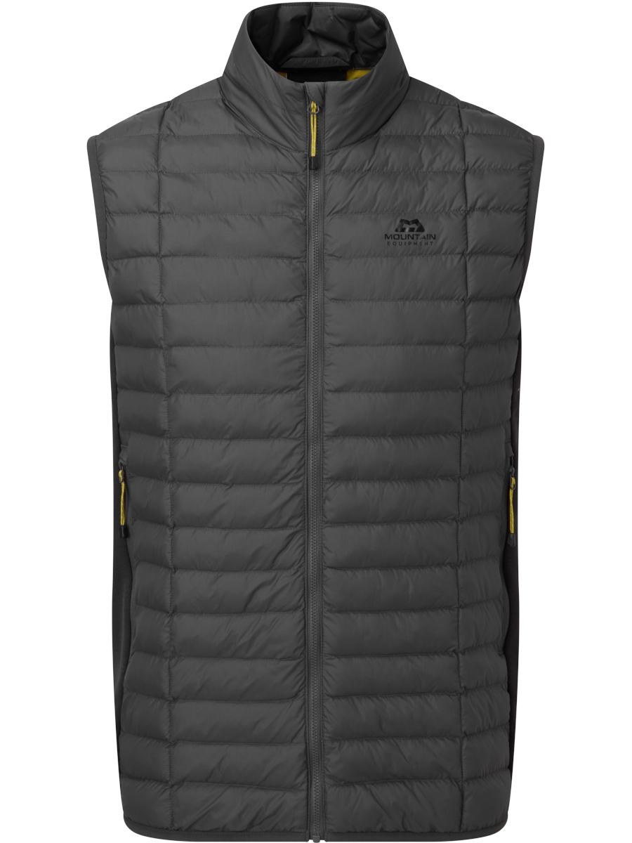 Mountain equipment down vest best sale