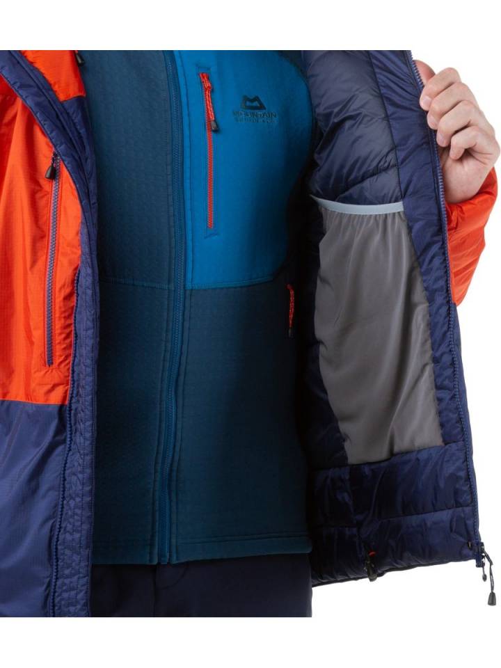 Citadel jacket hot sale mountain equipment