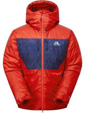 Mountain Equipment Kryos Jacket