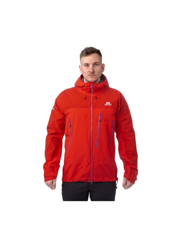 Me lhotse hot sale jacket review