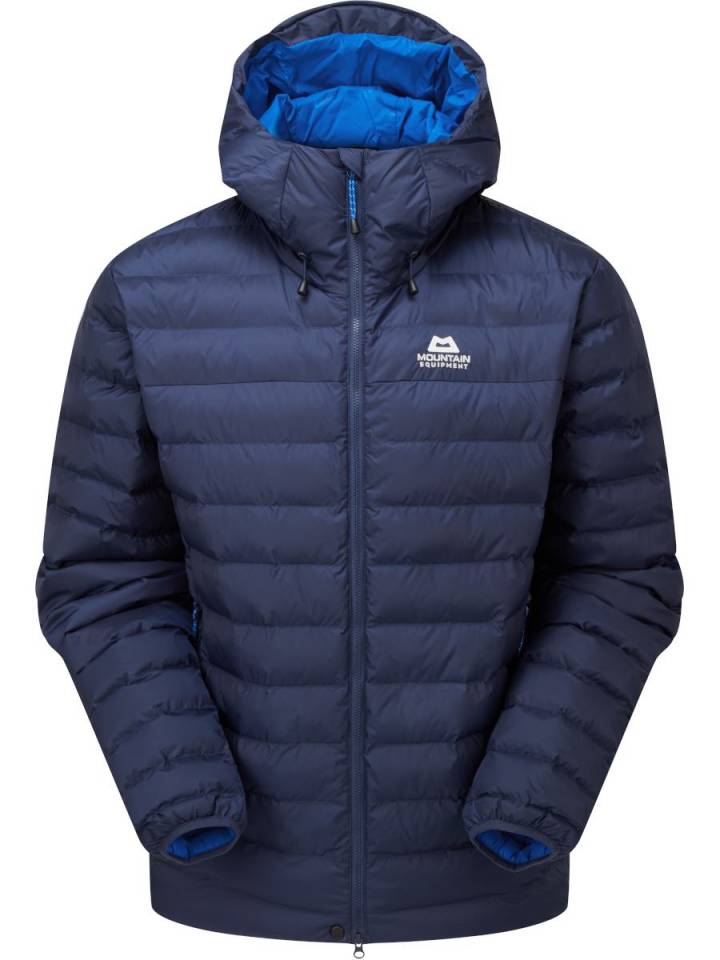 Mountain Equipment Superflux Jacket facewest