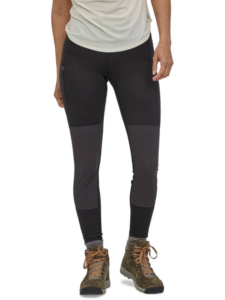 Facewest: Patagonia Womens Pack Out Hike Tights