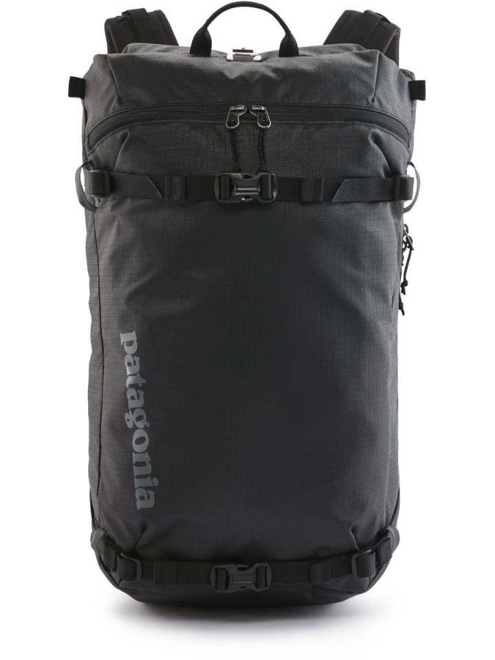 Patagonia 2025 descensionist pack