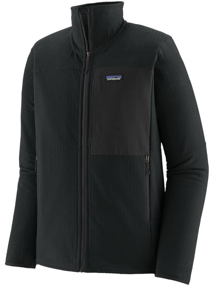 Facewest: Patagonia R2 TechFace Jacket