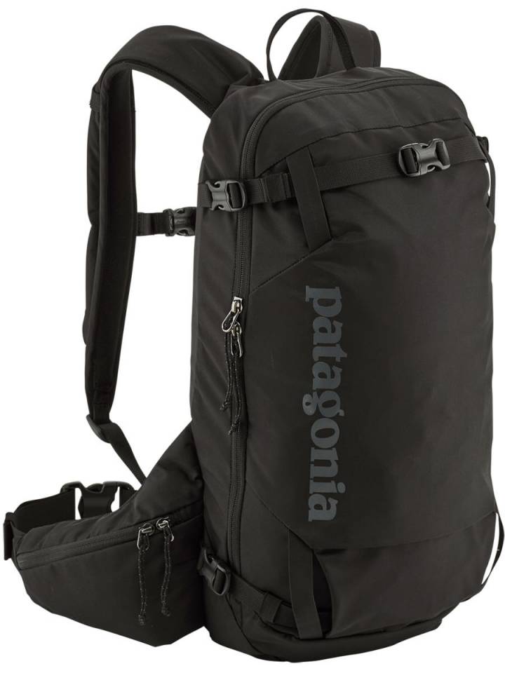 Patagonia snowdrifter 2025 20l black