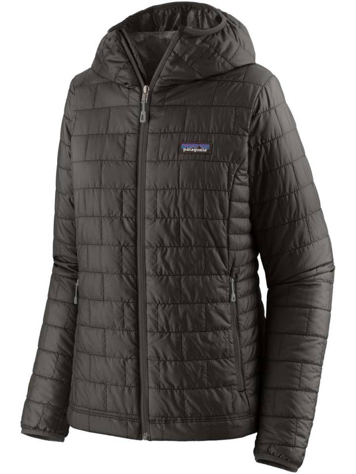 Patagonia nano shop hoody women's