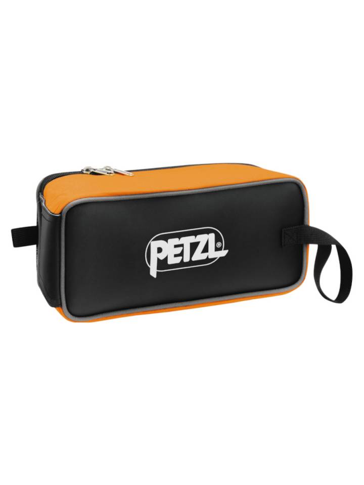 PETZL - Bug Climbing Pack, Gray, 18 liters : Amazon.in: Bags, Wallets and  Luggage