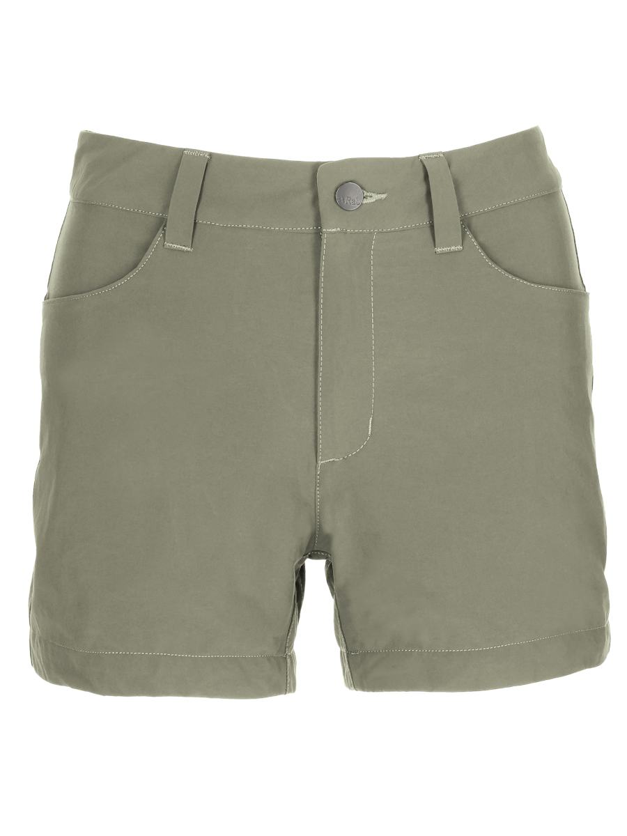 Rab cheap shorts womens