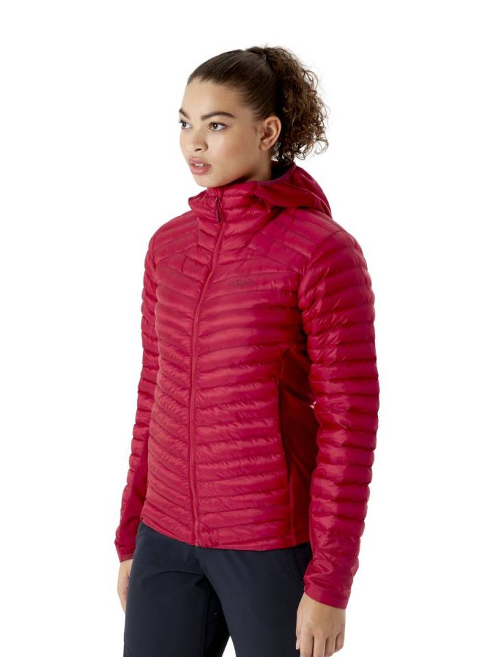 Rab women's cirrus flex sales hoody