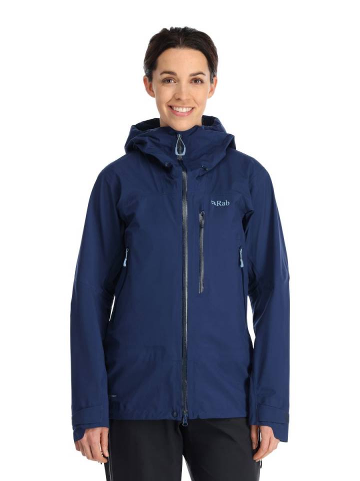 Rab women's firewall jacket online