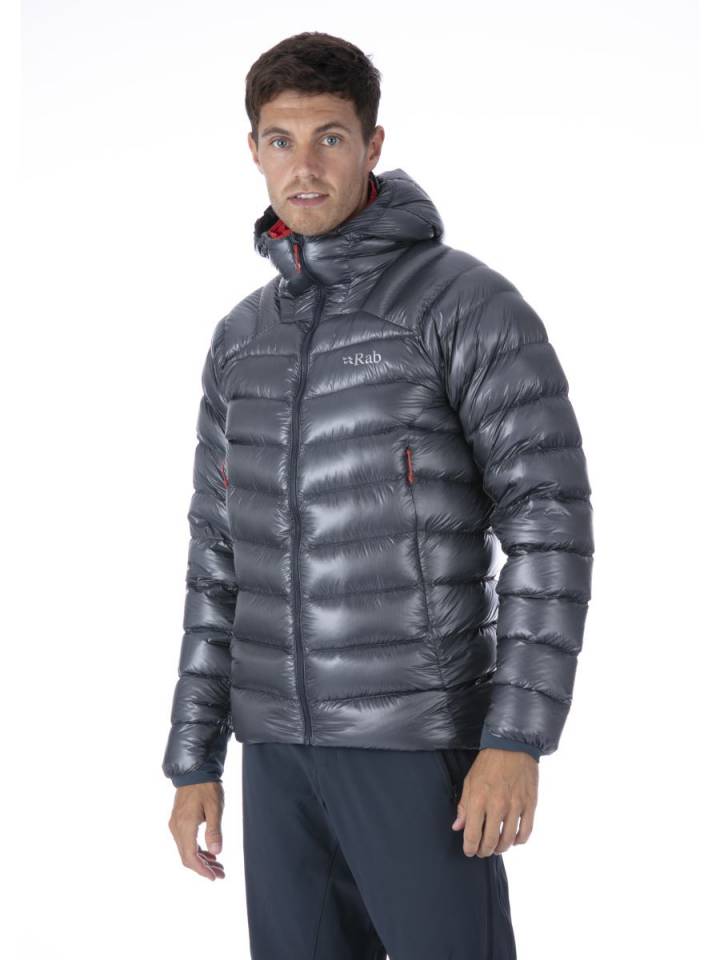 Rab Zero G Jacket