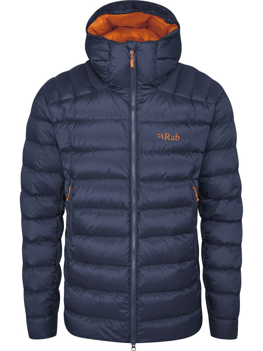 Rab clearance electron jacket