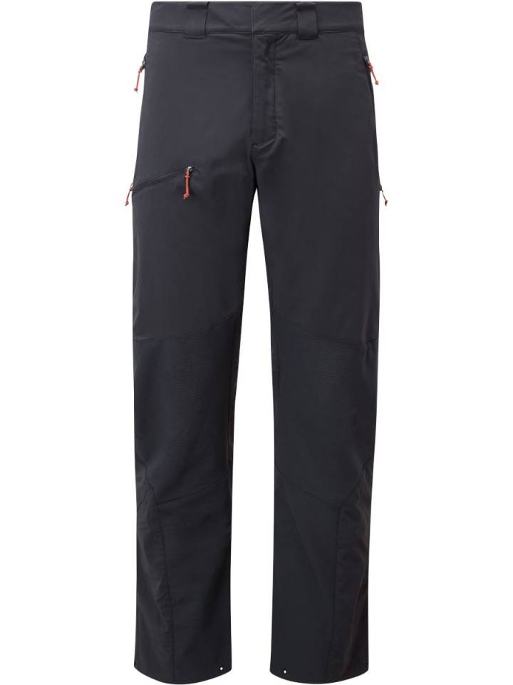 Rab Cinder Downpour Waterproof Pants - £146.99 | Shorts, Tights and Trousers  - Waterproof | Cyclestore