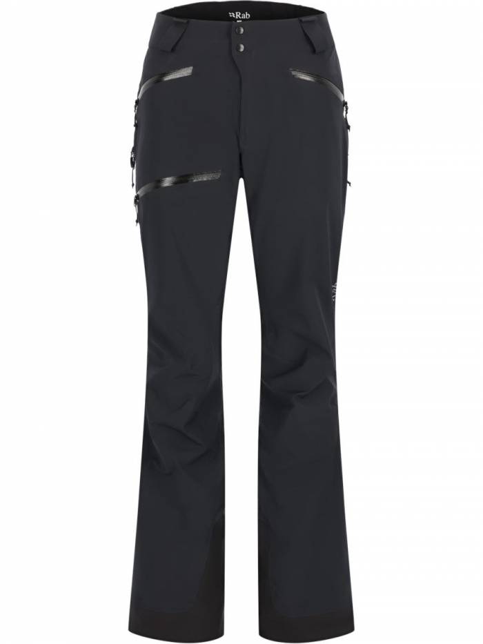 Rab clearance ladies trousers