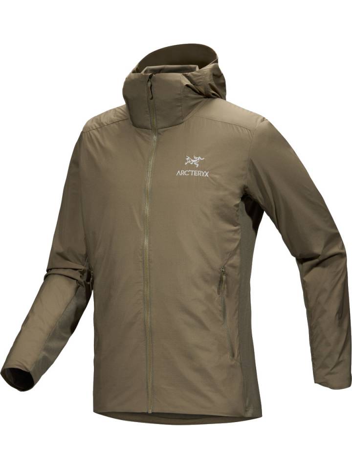 Arcteryx Atom SL Hoody