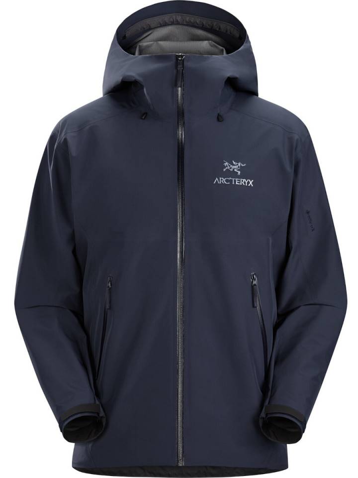 Facewest: Arcteryx Beta LT Jacket