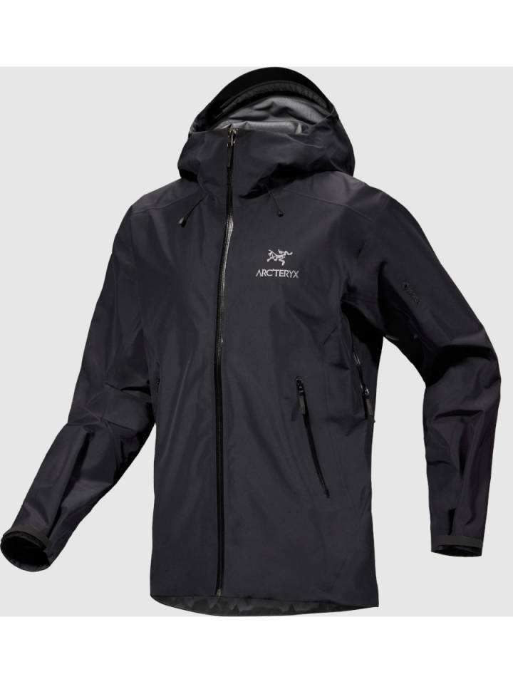 Facewest: Arcteryx Beta LT Jacket