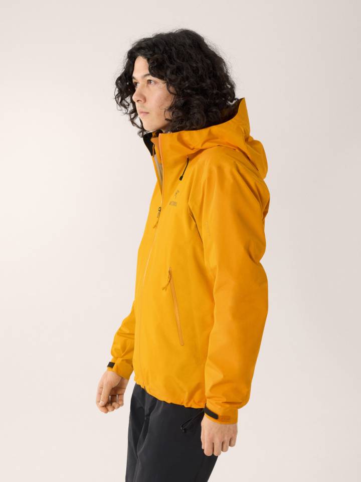 Facewest: Arcteryx Beta LT Jacket