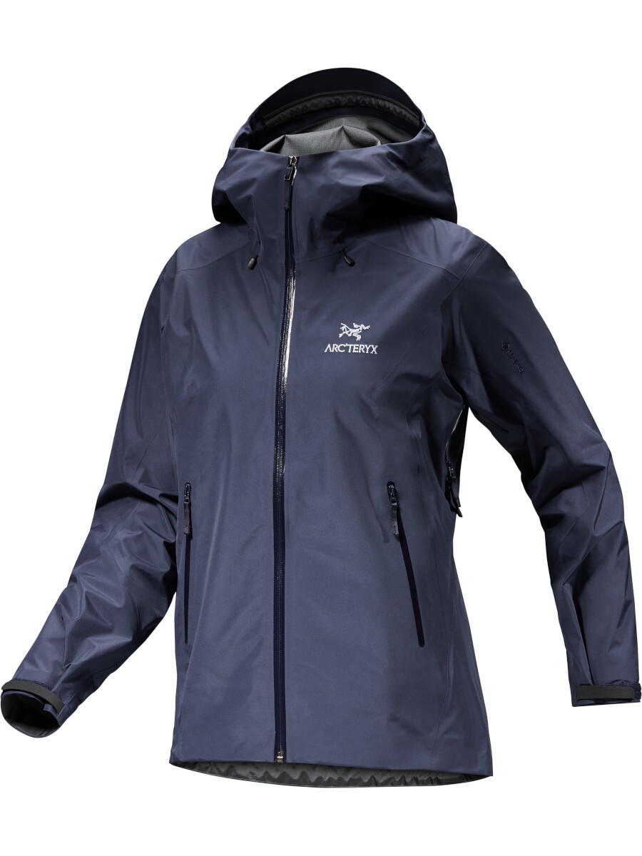 Facewest: Arcteryx Womens Beta LT Jacket