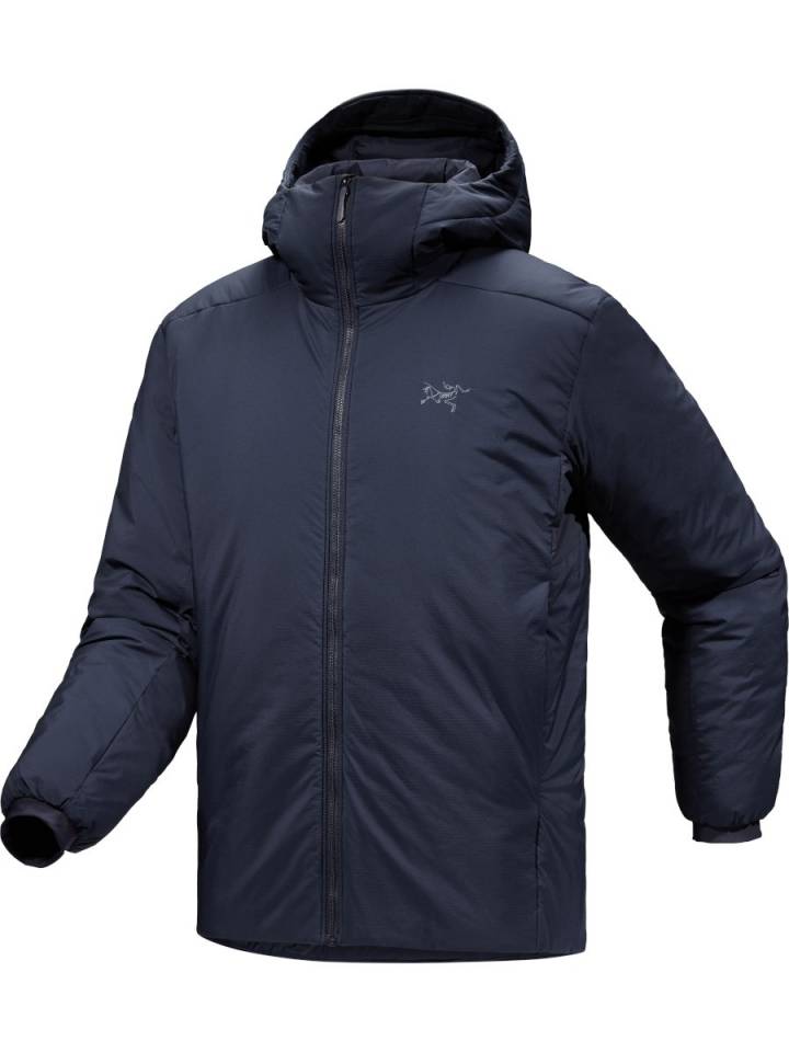 Arcteryx hoody atom discount lt