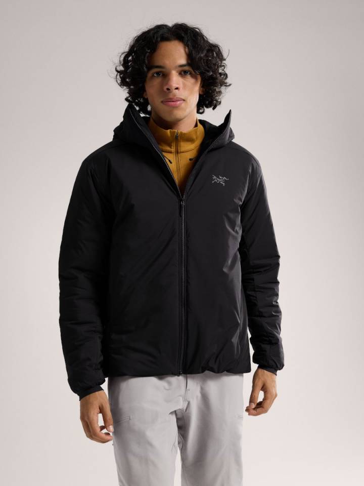 Facewest: Arcteryx Atom Heavyweight Hoody