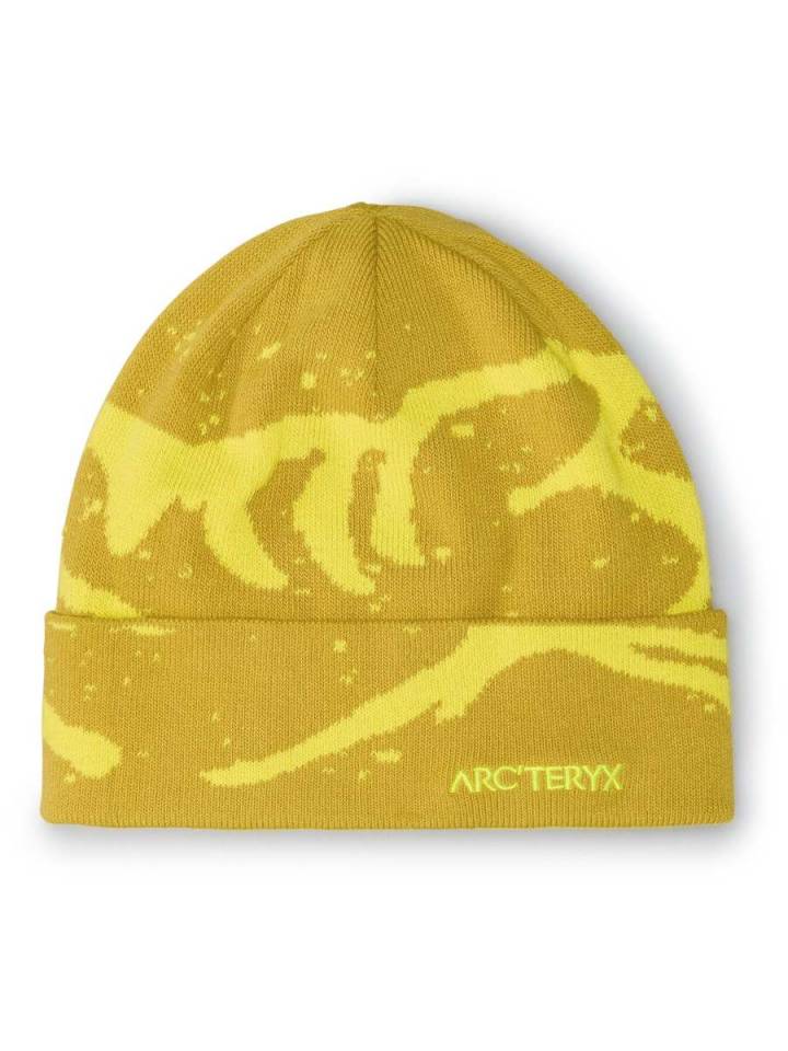 Facewest: Arcteryx Grotto Toque