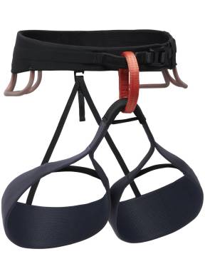 Black Diamond Solution Harness