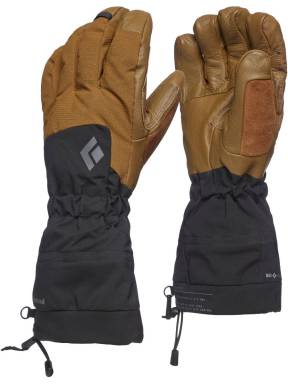 Black Diamond Soloist Glove