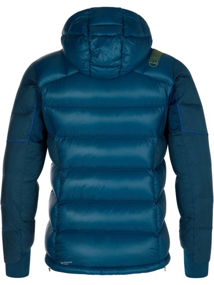 Facewest La Sportiva Supercouloir 1000 Down Jacket