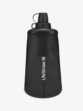 LifeStraw Peak Series Collapsible Squeeze Bottle 650ml