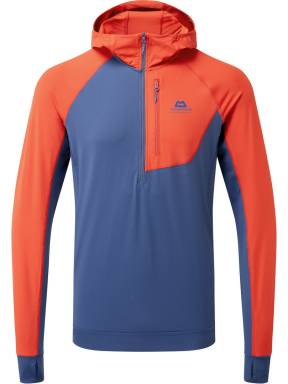 Mountain Equipment Aiguille Hooded Top