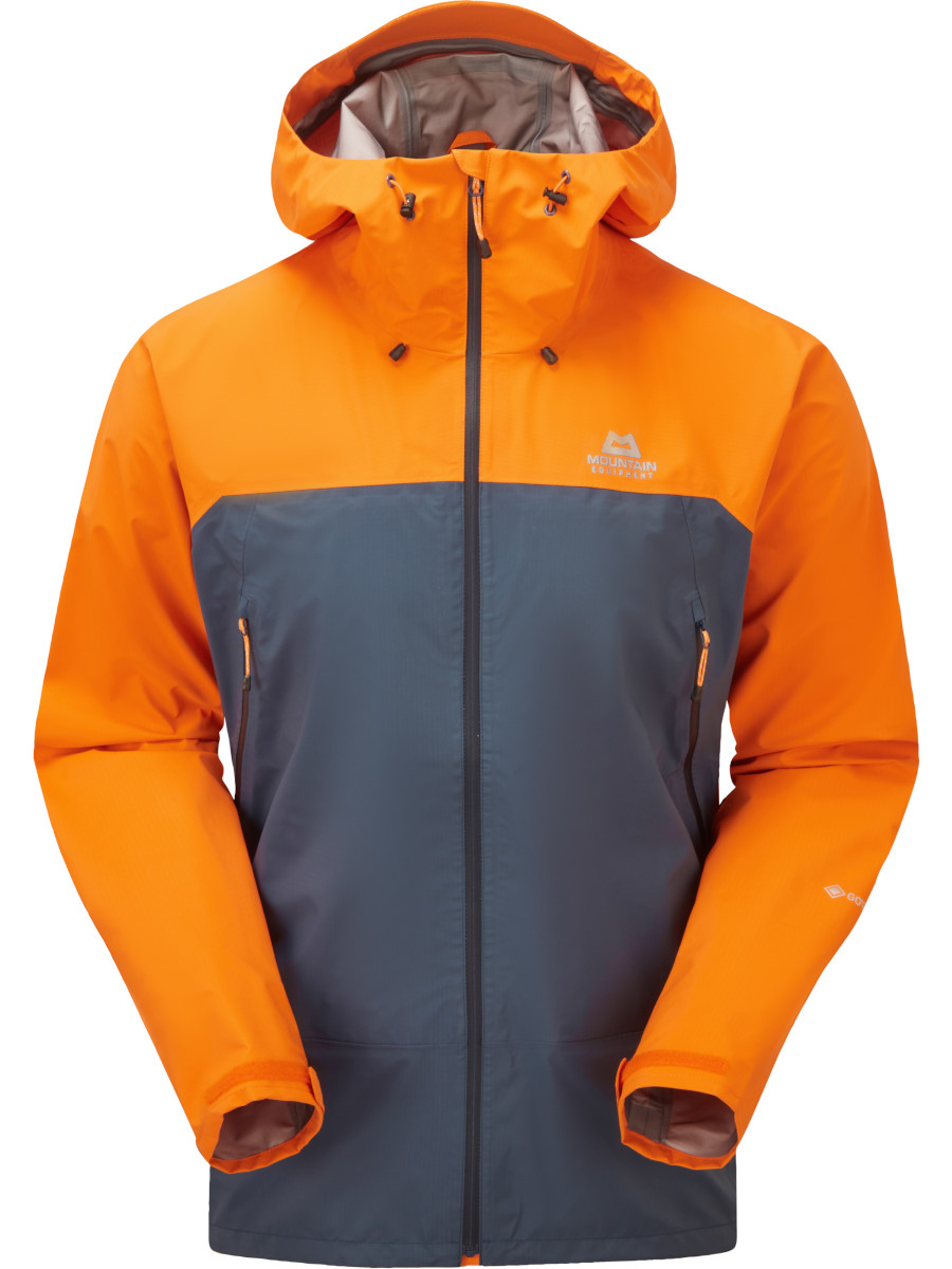 Facewest: Mountain Equipment Firefox Jacket