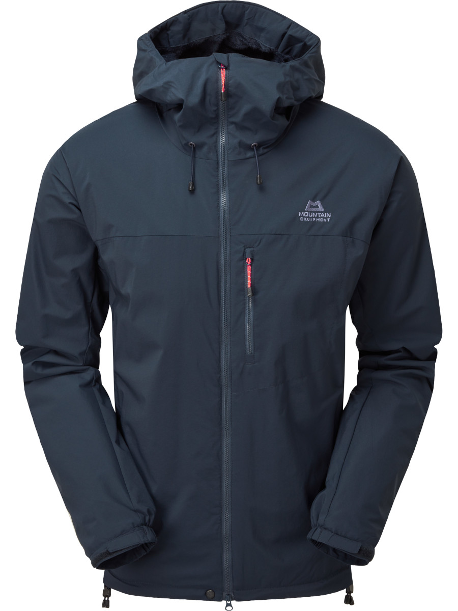 Facewest: Mountain Equipment Kinesis Jacket