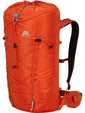 Mountain Equipment Tupilak 30