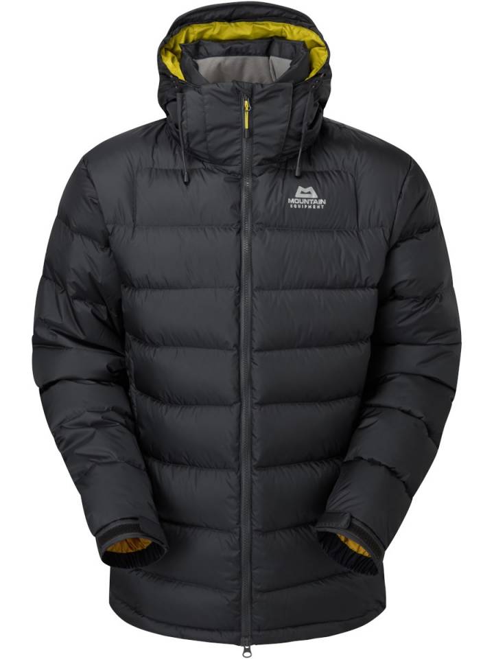 Mountain equipment lightline down hotsell jacket review