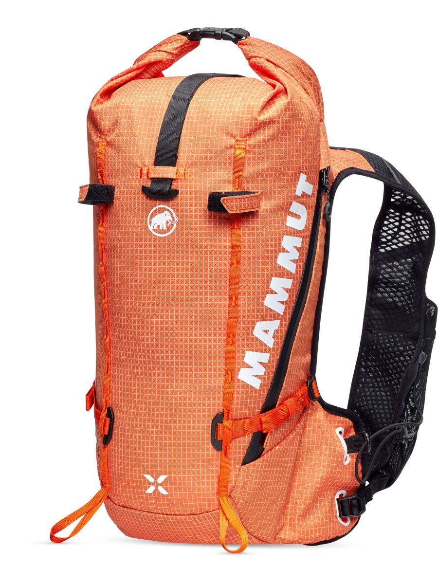 Facewest Mammut Trion 15