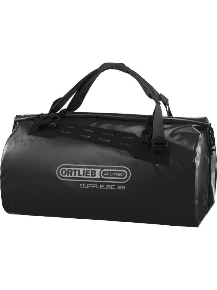 Ortlieb Duffle RC 89L facewest