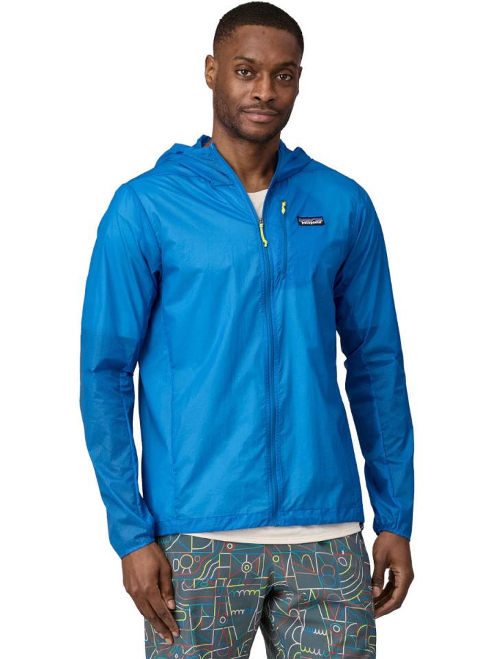 Patagonia houdini hoodie online