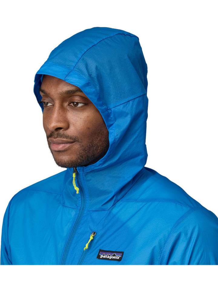 Patagonia mens houdini jacket online