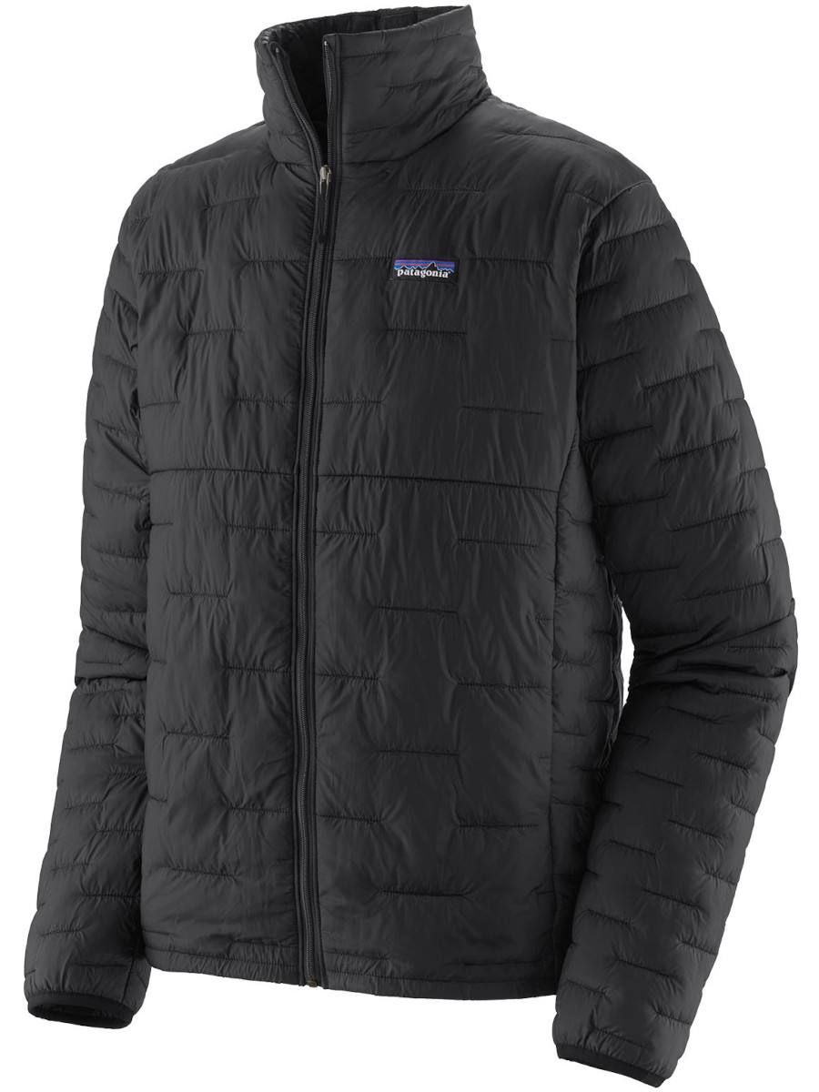 Facewest: Patagonia Micro Puff Jacket